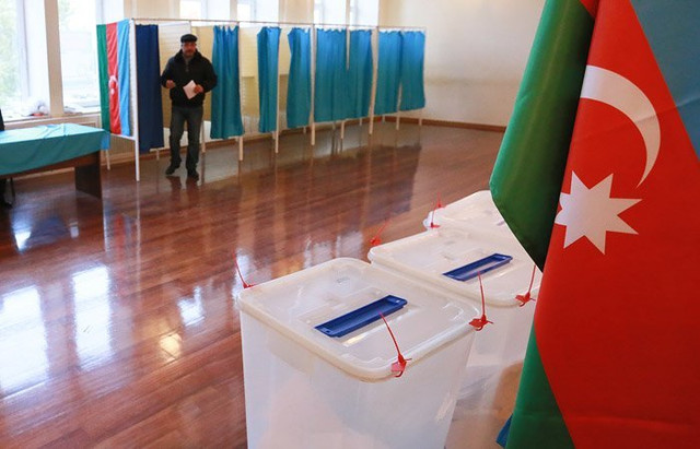 Jordanian delegation arrives in Azerbaijan to observe parliamentary elections