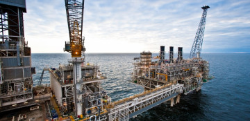 Total production from Azeri-Chirag-Gunashli reaches 3,5 billion barrels