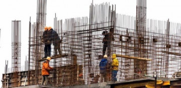 State Service appeals to employers in regard with expected strong wind