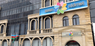 ASAN service to be closed on election day