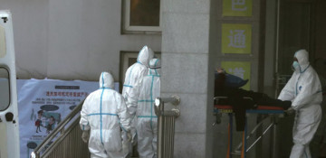 Chile declares national health emergency over coronavirus outbreak