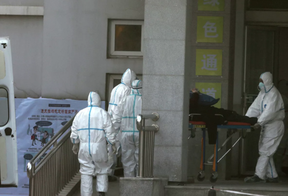 Chile declares national health emergency over coronavirus outbreak