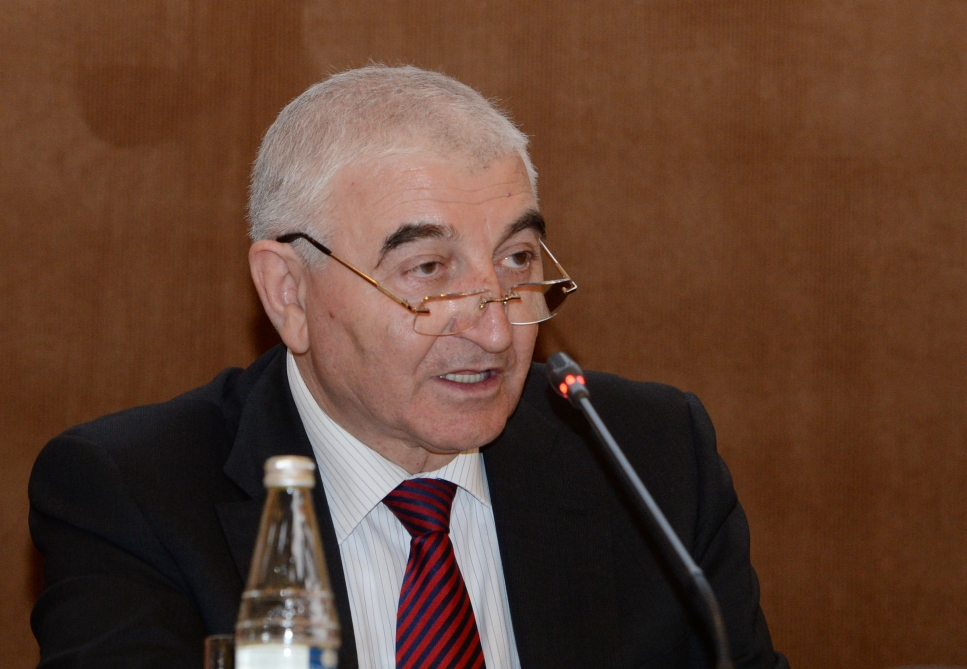 883 international observers pass registration in regard with elections to Azerbaijani Parliament