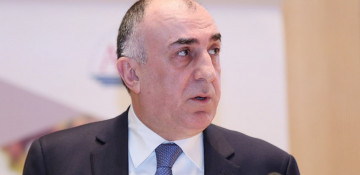 Azerbaijani FM to participate at the International Conference on Nuclear Security