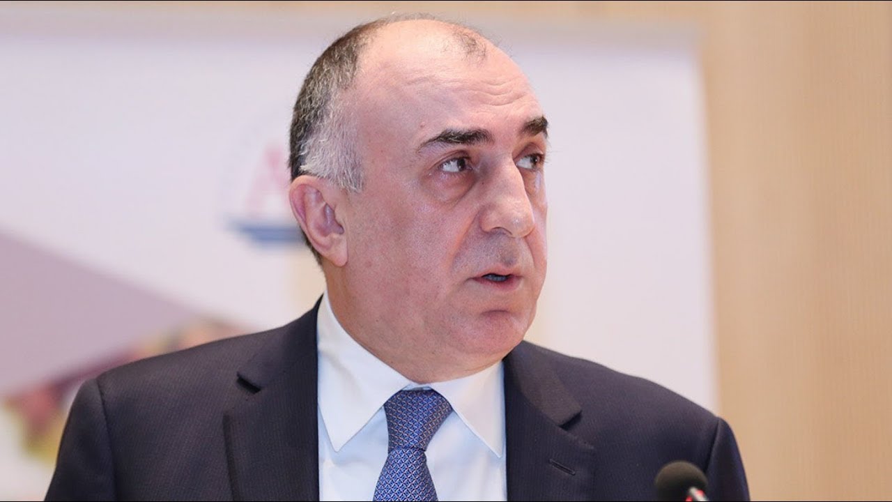 Azerbaijani FM to participate at the International Conference on Nuclear Security