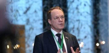 CIS PA observer: I know Azerbaijan's election law well, all requirements were strictly observed