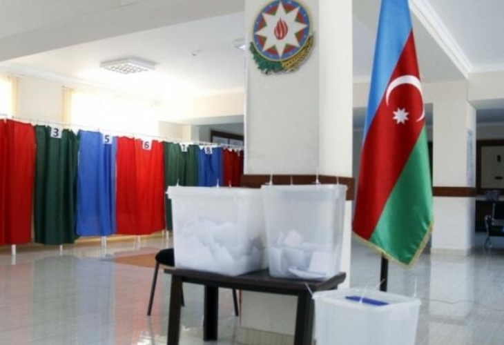 Voting protocols released following parliamentary elections in Azerbaijan