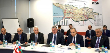Azerbaijan, Georgia discuss cooperation prospects