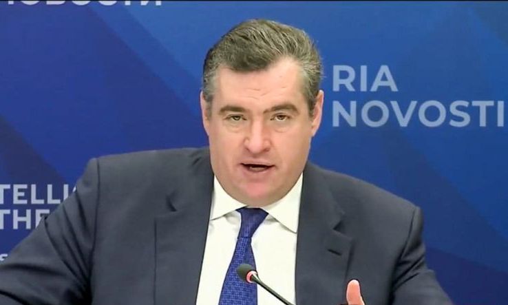 Slutsky: OSCE ODIHR's criticism of elections in Azerbaijan is biased