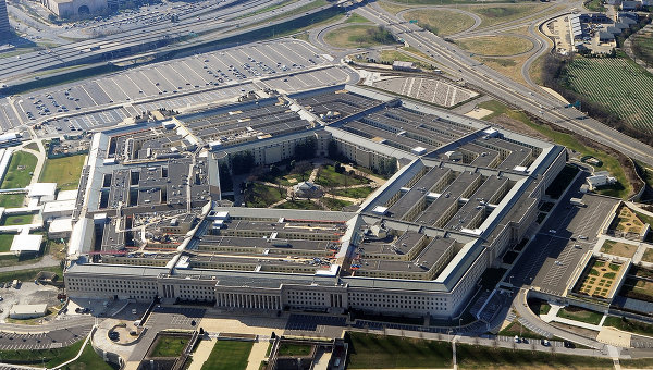 Pentagon requests 705 bln USD in budget for FY 2021