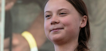 Greta Thunberg to get BBC reality show