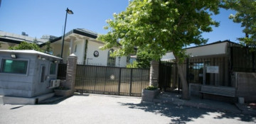 Embassy: “Azerbaijanis evacuated from China are in quarantine”