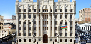 Ministry of Internal Affairs appeals to foreign citizens