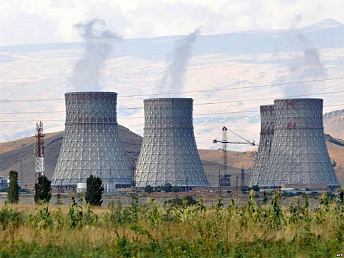 PSRC fines Armenian nuclear power plant in the amount of 10 million drams