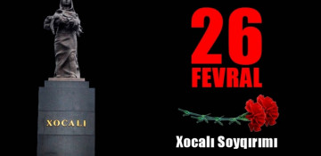 Plan of events on 28th anniversary of Khojaly genocide approved
