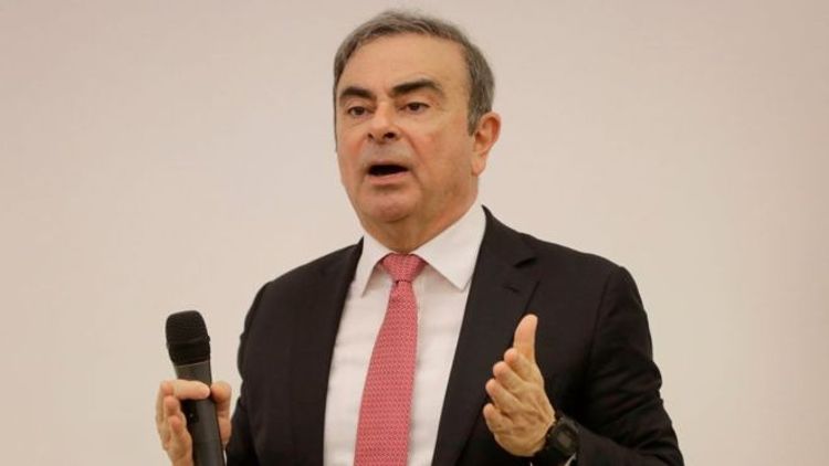 Nissan seeks $90m damages from former boss Carlos Ghosn