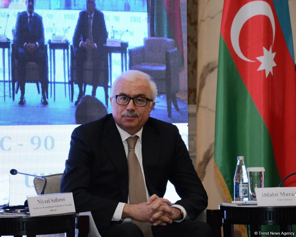 Deputy minister: Azerbaijan done great job in developing digital economy