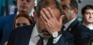 Political Chaos in Armenia – Realities that hypocrites do not want to see