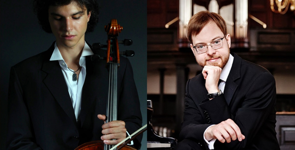 Azerbaijani cellist Jamal Aliyev to perform in UK