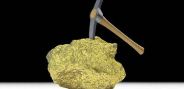 Gold production in Azerbaijan observes a sharp rise - by 63%