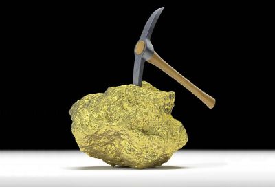 Gold production in Azerbaijan observes a sharp rise - by 63%