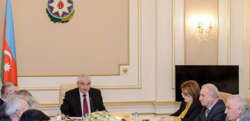 CEC renders decision regarding Sabail Constituency # 29