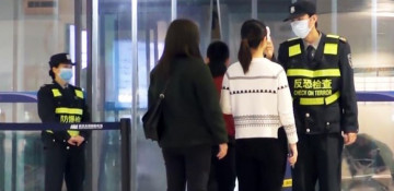 WHO reports 92 cases of human-to-human coronavirus cases outside China