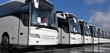 About 50 new buses to be brought for Baku settlements
