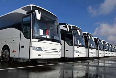 About 50 new buses to be brought for Baku settlements