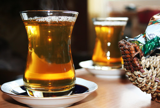 Scientists discover anti-cancer effect of green tea