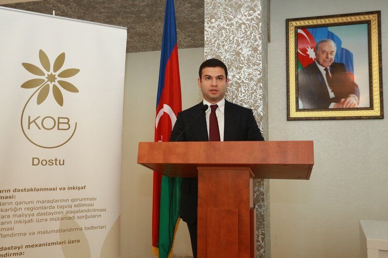 Azerbaijan to create a new body to control jewelers