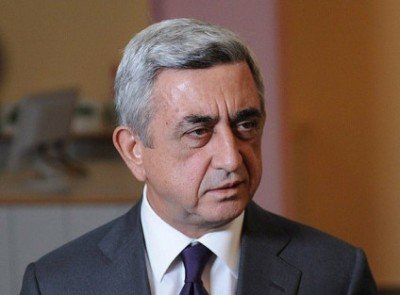 Court hearing on criminal case of Armenia’s ex-president Sargsyan announced 