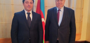 Nagorno-Karabakh Azerbaijanis: Armenians don't believe even true reports