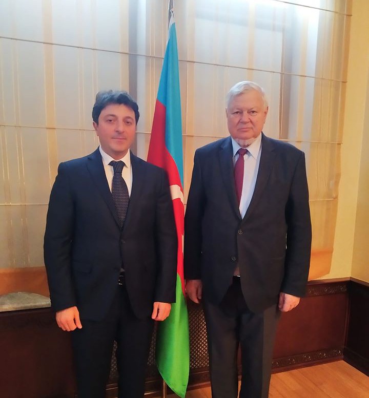 Nagorno-Karabakh Azerbaijanis: Armenians don't believe even true reports