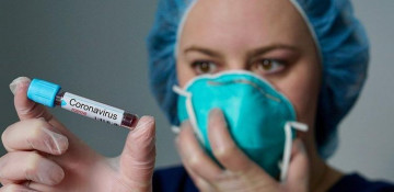 Two Iranians die after testing positive for coronavirus