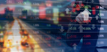 Intel`s shares fall in price much - TABLE