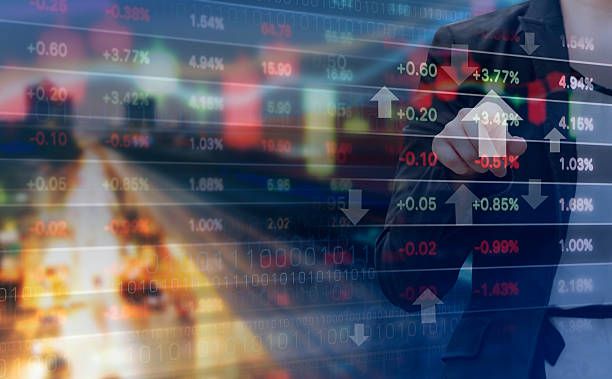 Intel`s shares fall in price much - TABLE