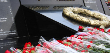 Memory of Khojaly victims to be honored in Israel