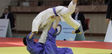 Junior Azerbaijani judokas to contest medals at Warsaw European Open 2020