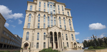 Azerbaijan’s CEC annuls results of voting at one more polling station