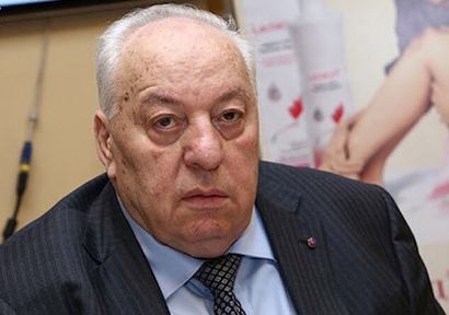 Armenia Republican Maternity Hospital chief’s charge is amended, supplemented