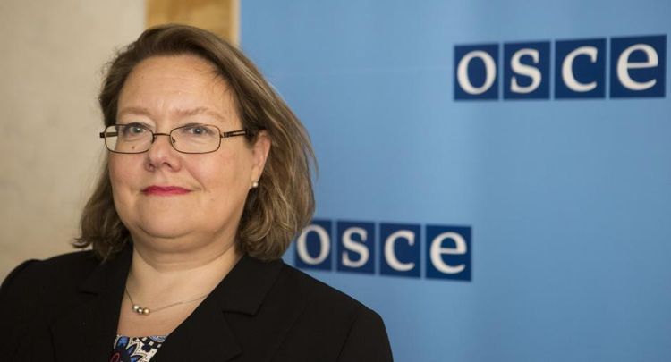 Director of the OSCE Conflict Prevention Centre: The co-chairs continue their active mediation efforts