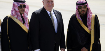 US says preparing to sign deal with Taliban on February 29