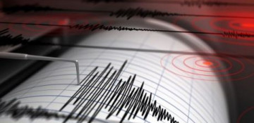 5.1-magnitude earthquake strikes Xinjiang