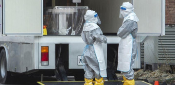 Death toll in China coronavirus outbreak reaches 2,347