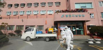 South Korea reports 142 more coronavirus cases, total 346