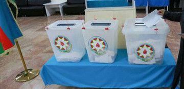 Election results at 73 polling stations canceled - LIST