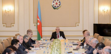 Number of polling stations over Sabail Constituency #29 with terminated voting results reaches 7