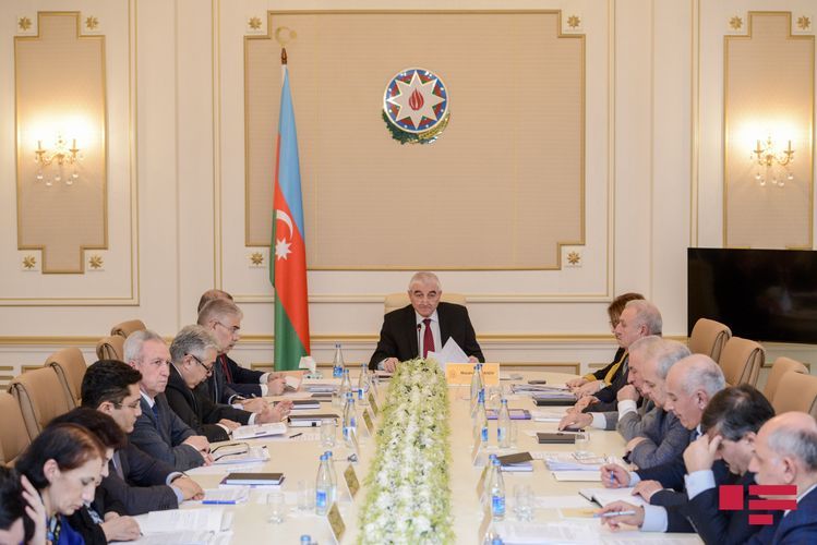 Number of polling stations over Sabail Constituency #29 with terminated voting results reaches 7