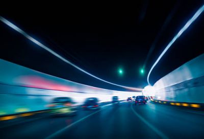 One more tunnel under construction in Baku with use of large amount of equipment